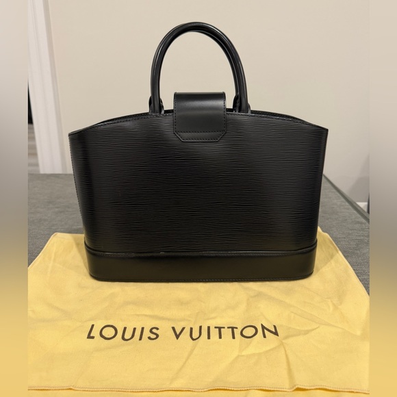 Louis Vuitton Epi Mirabeau PM - Picture 2 of 16